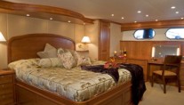 Surya - Master Cabin